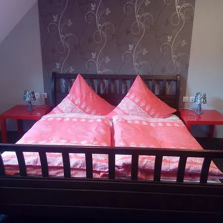 Zum Schleicher Kuckuck Hotell