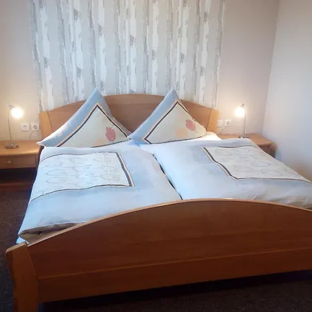Hotel Zum Schleicher Kuckuck *