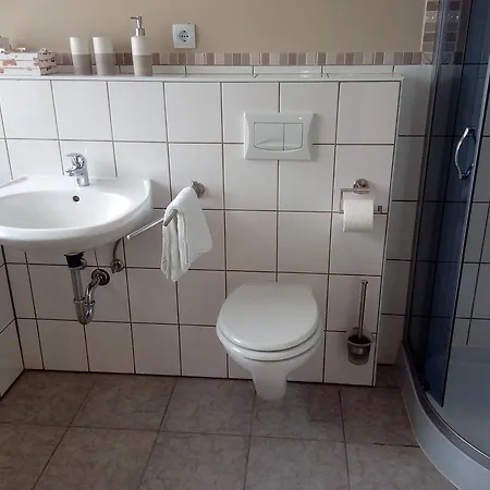 호텔 Zum Schleicher Kuckuck