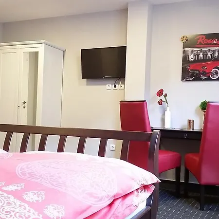 Zum Schleicher Kuckuck Hotel