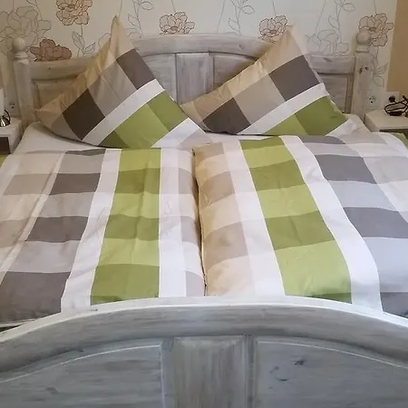 Zum Schleicher Kuckuck 호텔 *