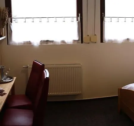 호텔 Zum Schleicher Kuckuck