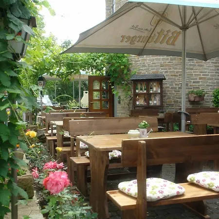 Zum Schleicher Kuckuck * 셰레크