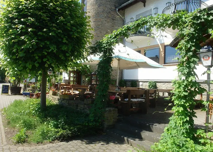 Hotell Zum Schleicher Kuckuck Schleich