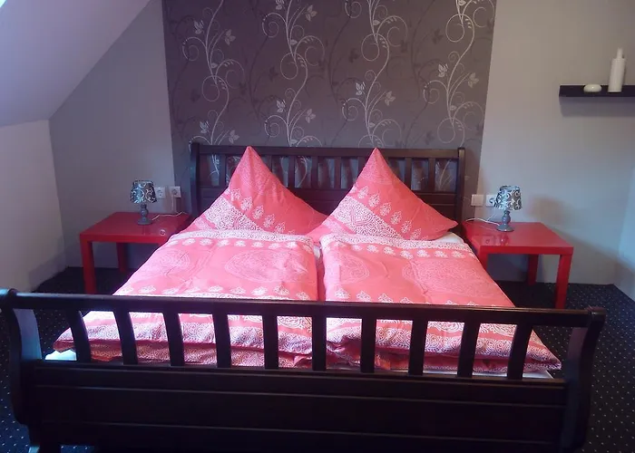 Zum Schleicher Kuckuck Hotel