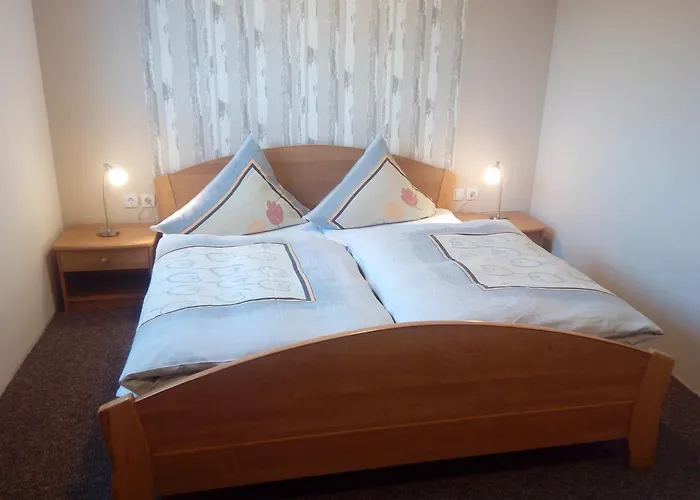 Hotell Zum Schleicher Kuckuck *