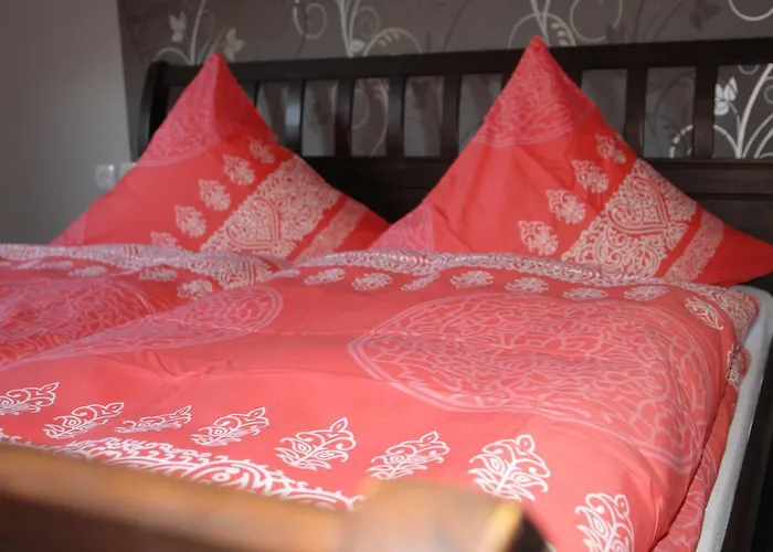 Zum Schleicher Kuckuck Hotell *