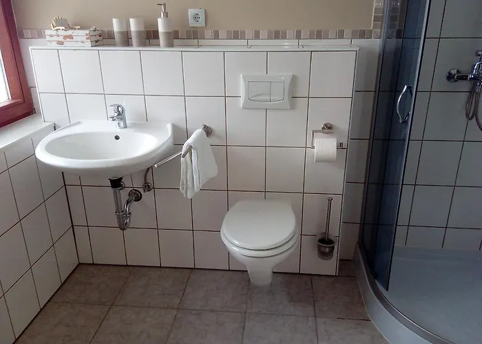 Hotell Zum Schleicher Kuckuck