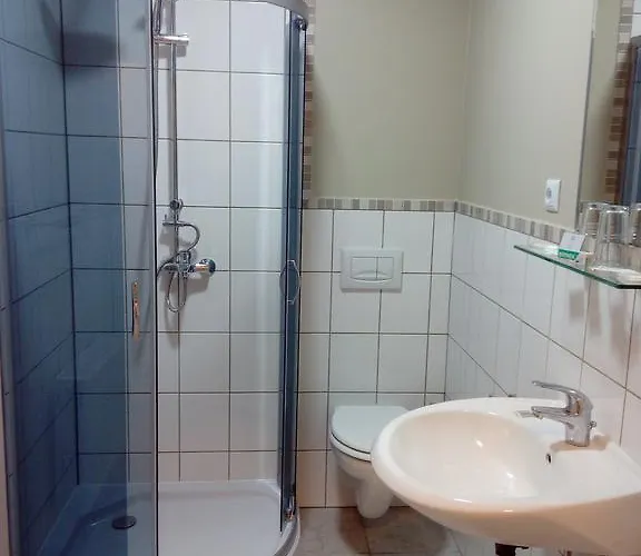 Hotell Zum Schleicher Kuckuck Schleich