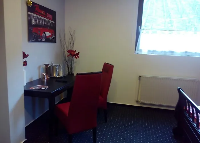 Zum Schleicher Kuckuck *