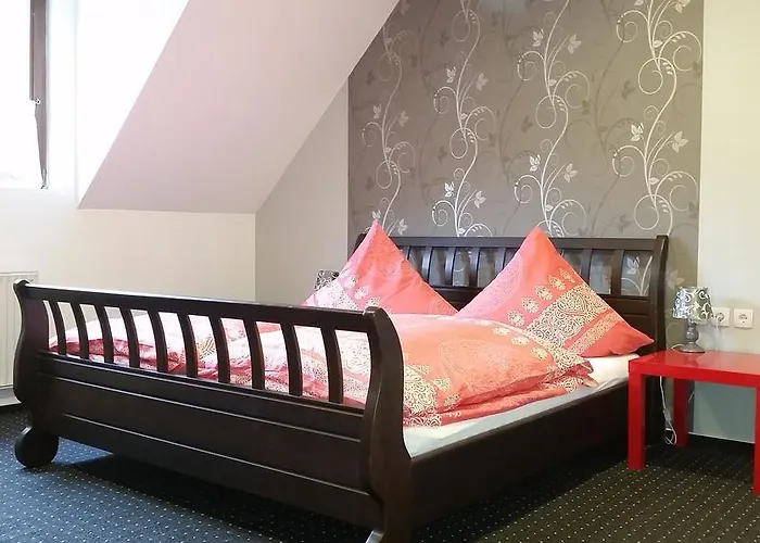 Zum Schleicher Kuckuck *