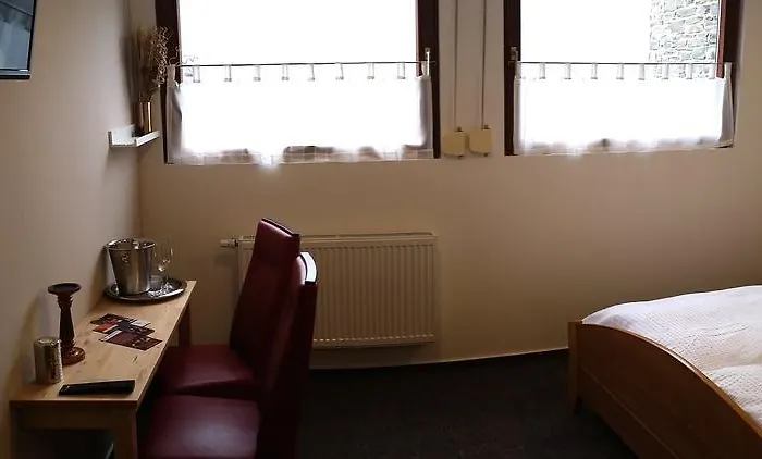 Hotell Zum Schleicher Kuckuck