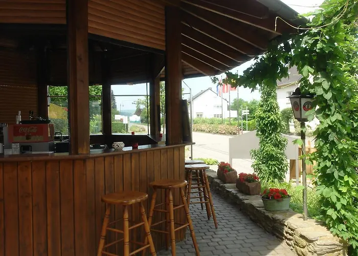 Hotell Zum Schleicher Kuckuck Schleich