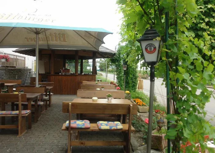 Zum Schleicher Kuckuck Hotell