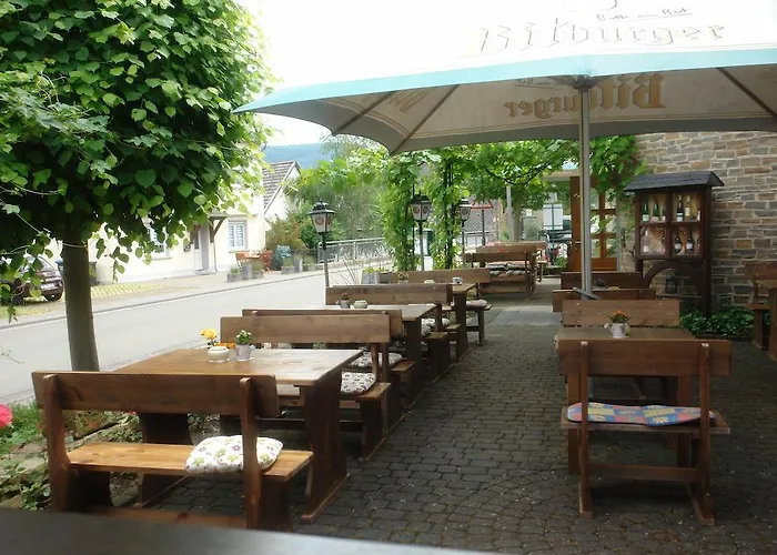 Zum Schleicher Kuckuck *