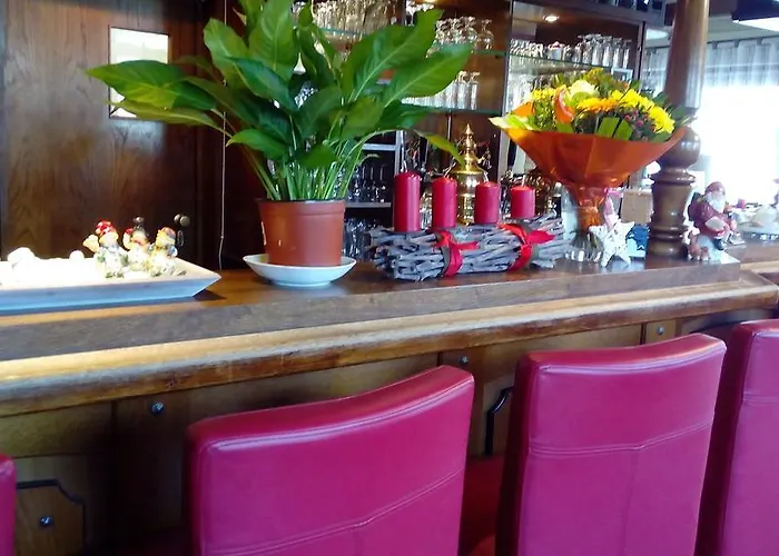 Zum Schleicher Kuckuck